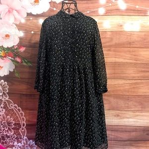 Uniqlo dress